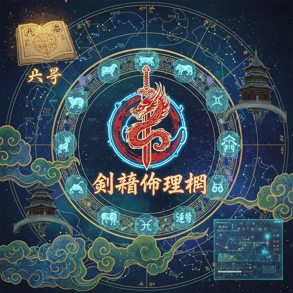 八字網 - 劍靈命理網