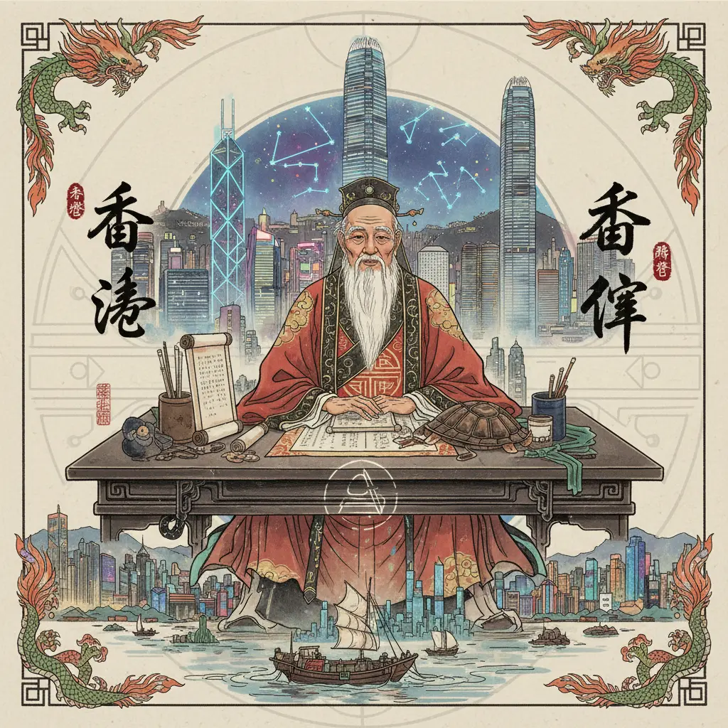 董慕節 - 香港