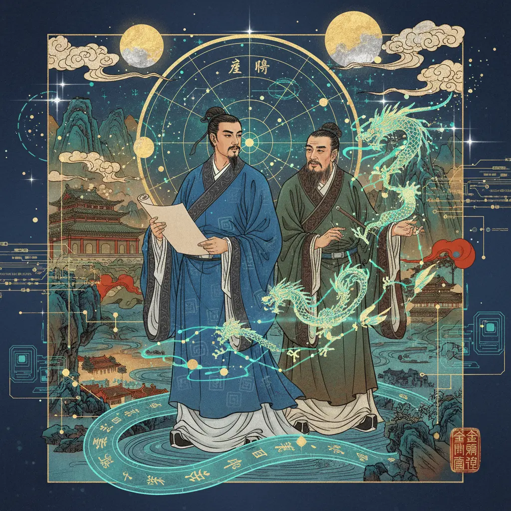 董慕節 - 金庸