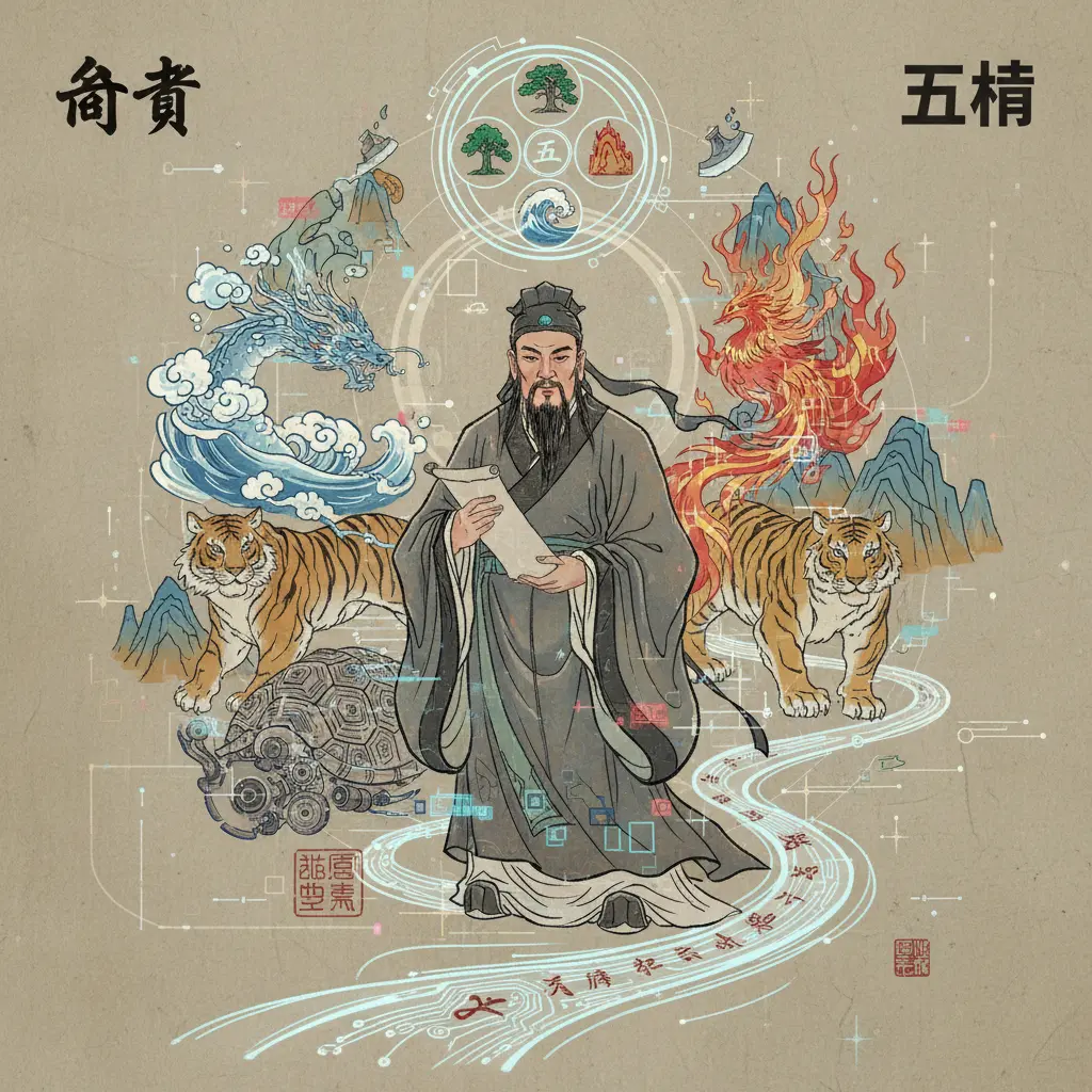 五行 - 尚書