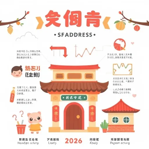 紫微鬥數流年係咩嚟？基本概念你要知