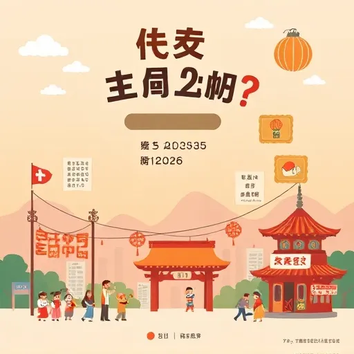 點解2026年咁多人追捧紫微鬥數命盤查詢？