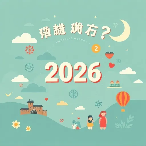 點解2026年適合「紫微鬥數自己看」？