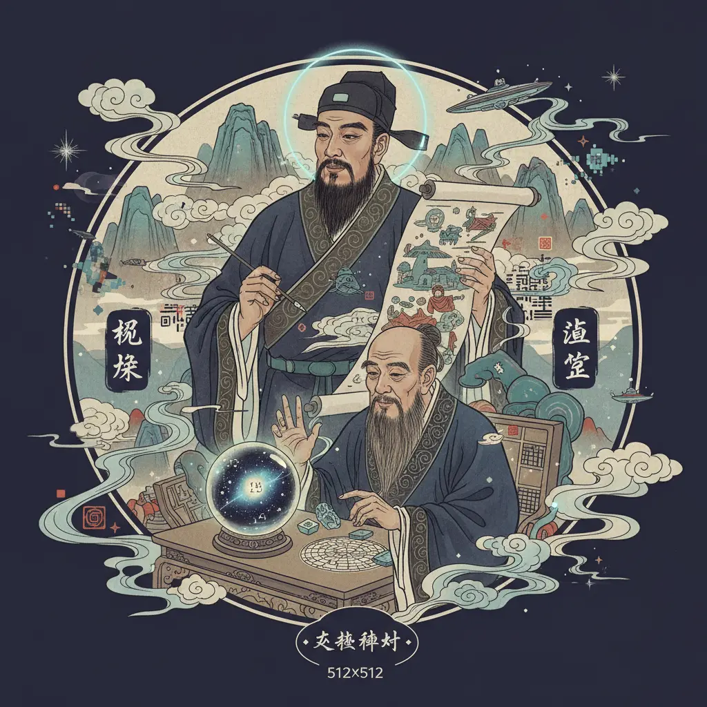 董慕節 - 倪匡