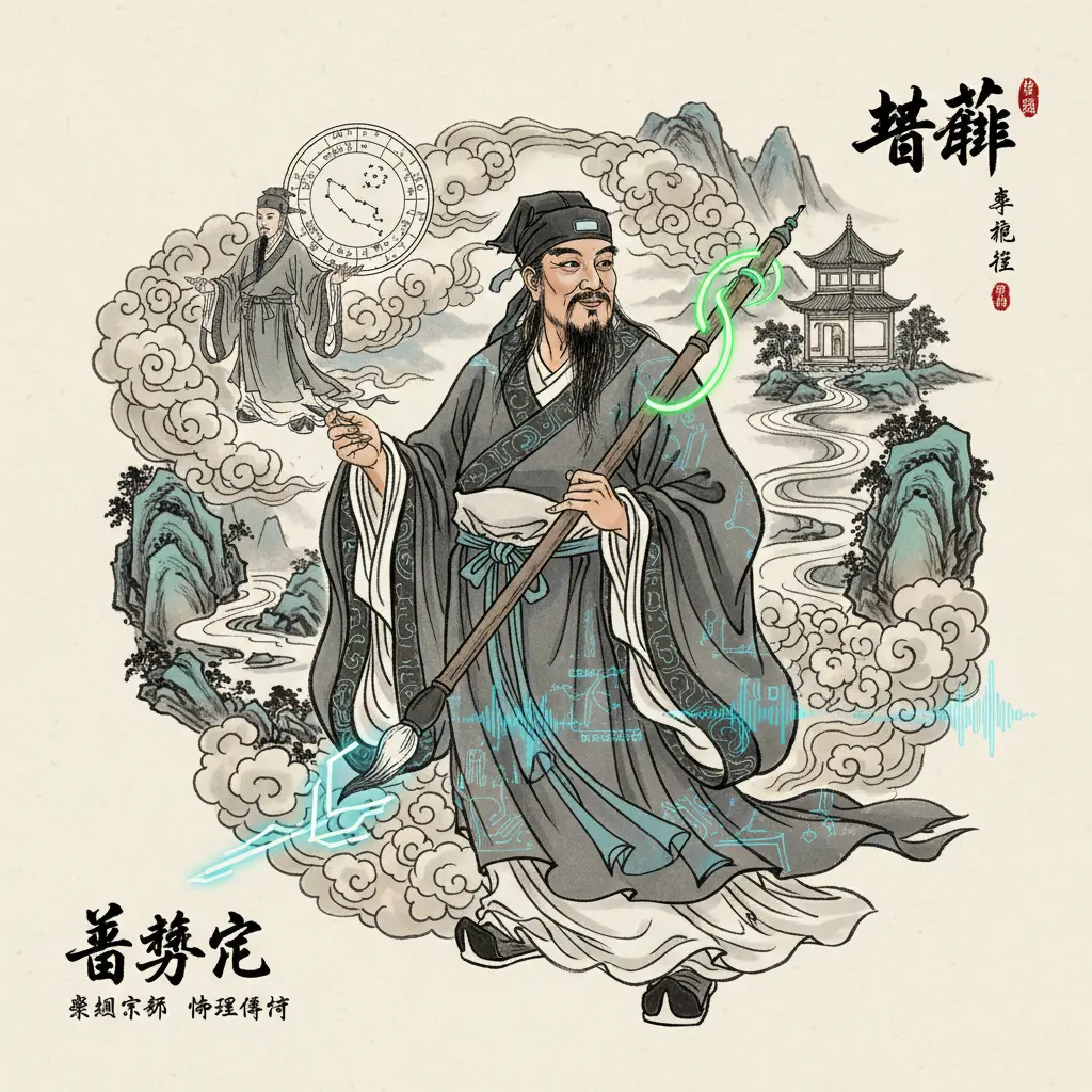 董慕節 - 黃霑